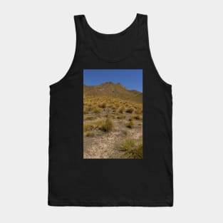 Barren Lindis Pass Tank Top